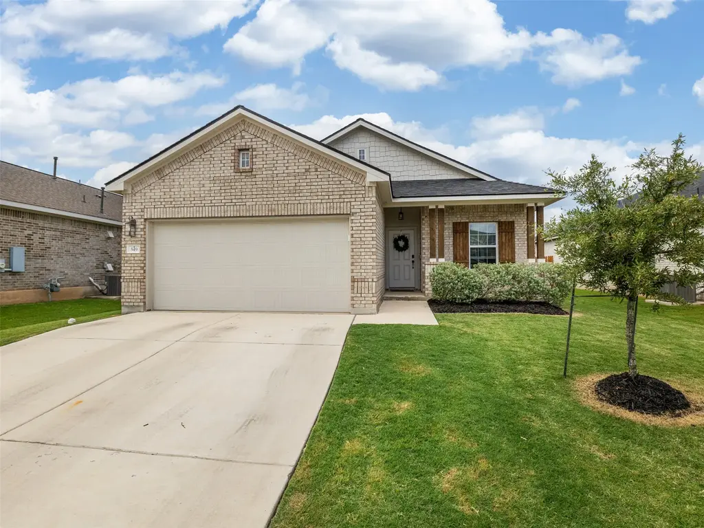 549 Warlander Way, Georgetown