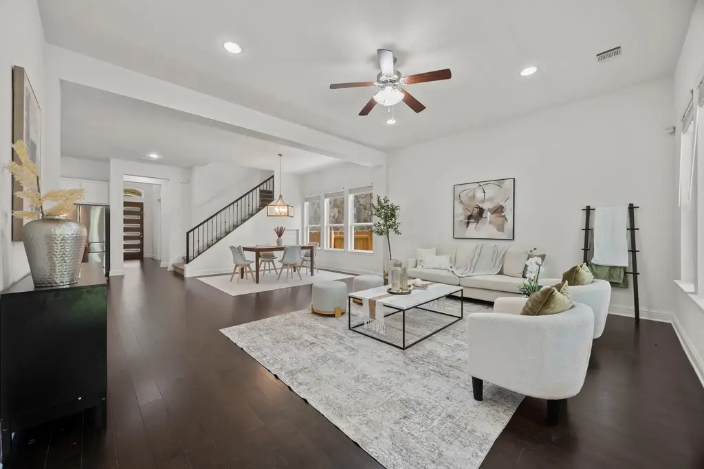 5305 Mandevilla Drive, Austin