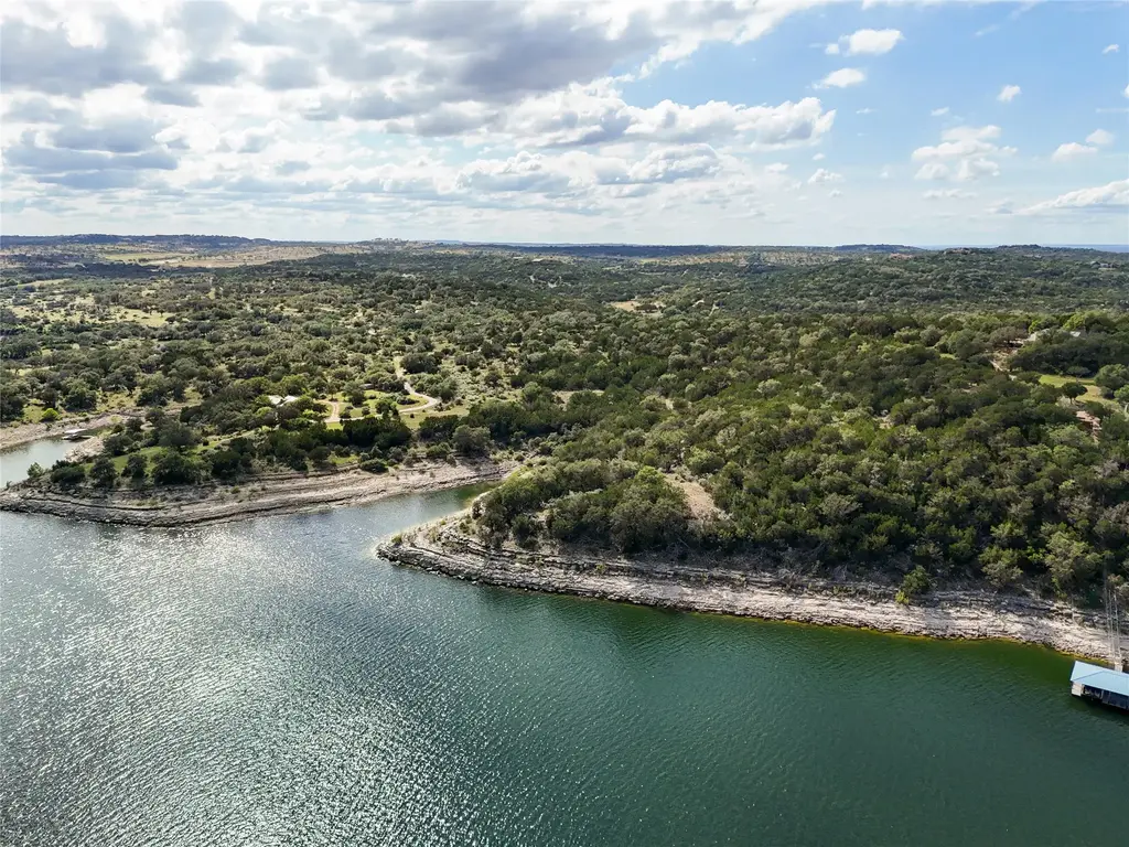 Angel Light Drive, Spicewood