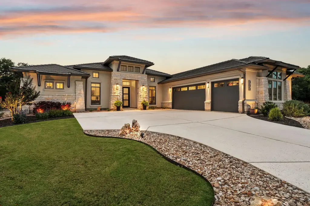 111 Bee Brush Court, Georgetown