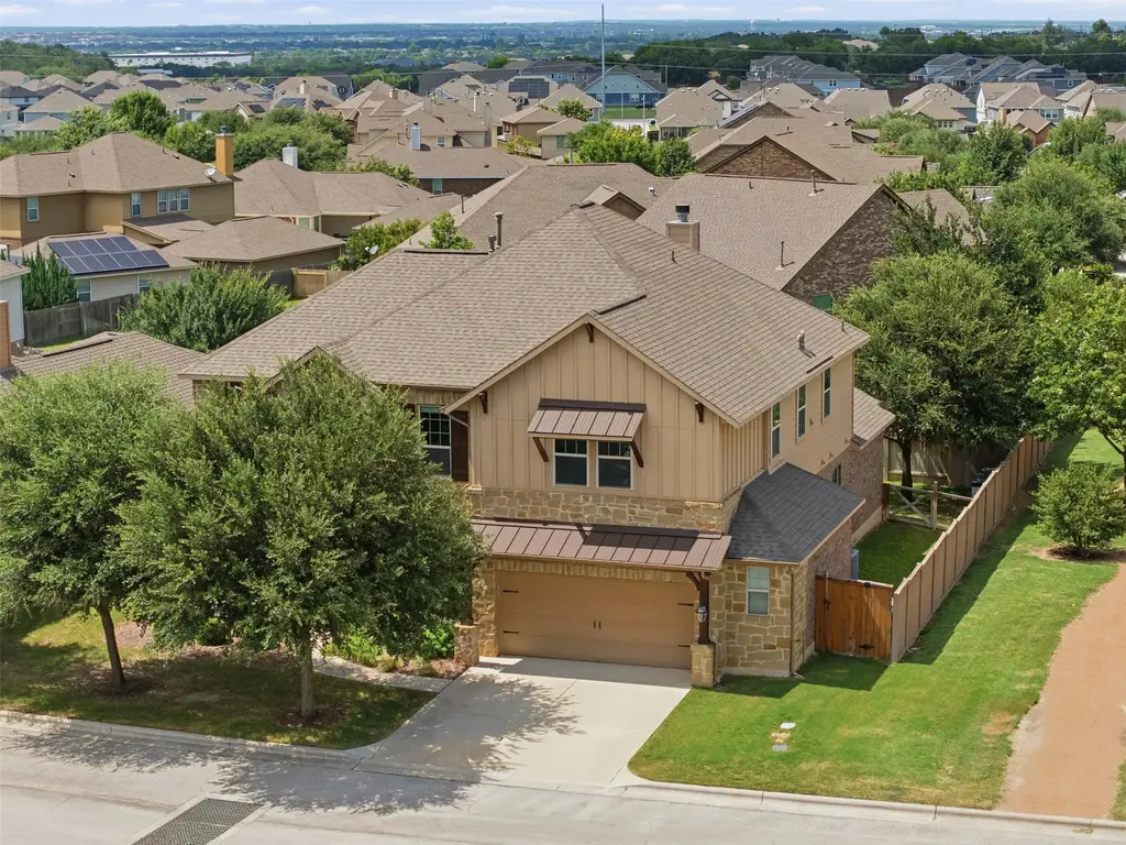 1100 Teravista Crossing, Georgetown