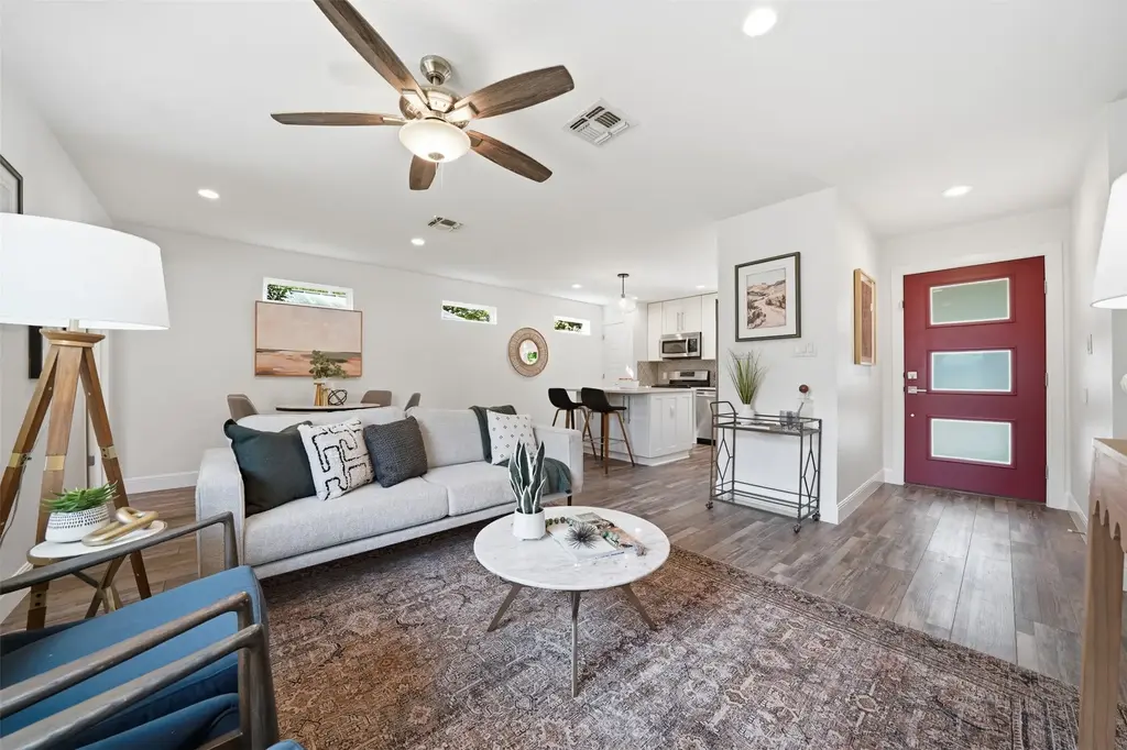 1317 Corona Drive, Austin
