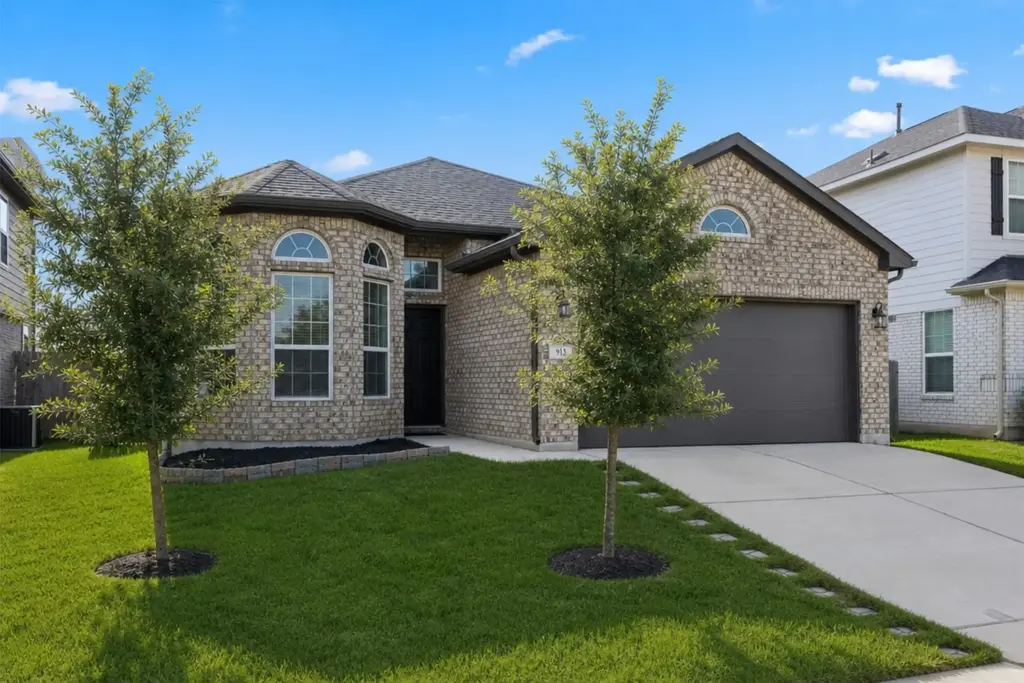 913 Blue Oak Boulevard, San Marcos