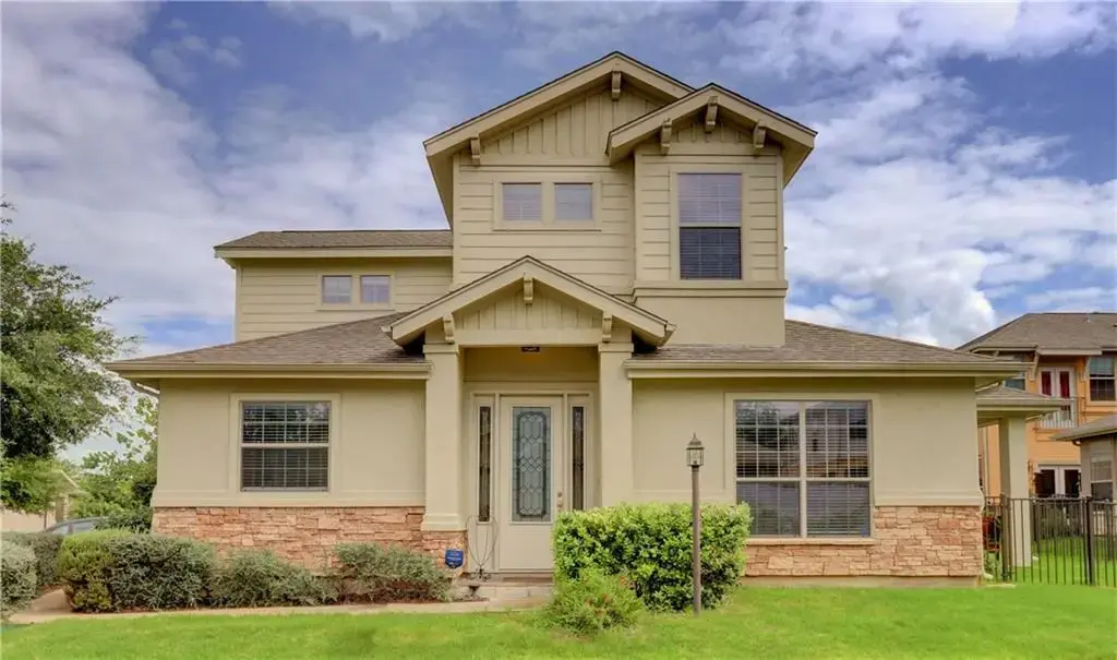 12708 Venice Lane, Austin