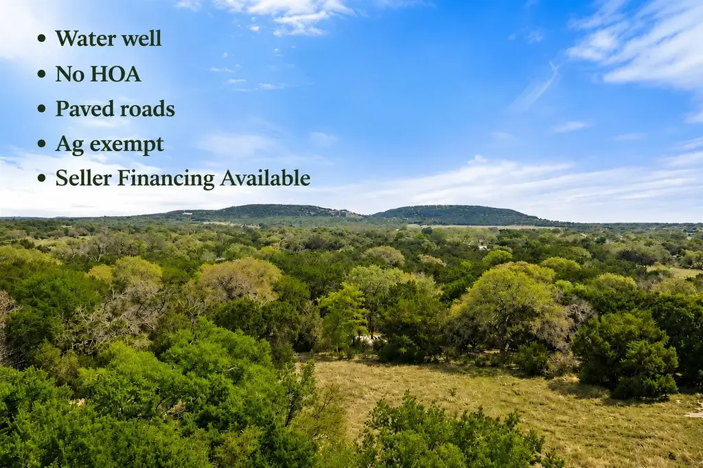4772-11 County Road 340, Burnet