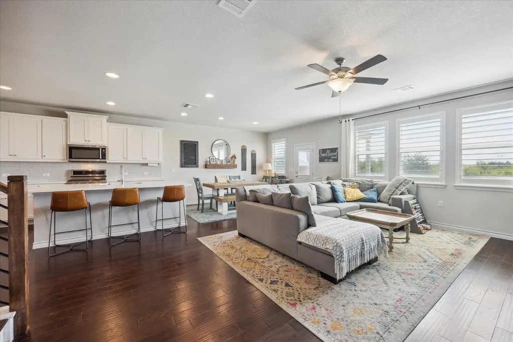 2005 Jacey Way, Austin