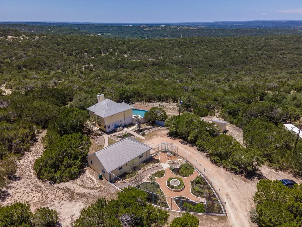1316 Overland Stage Road, Dripping Springs