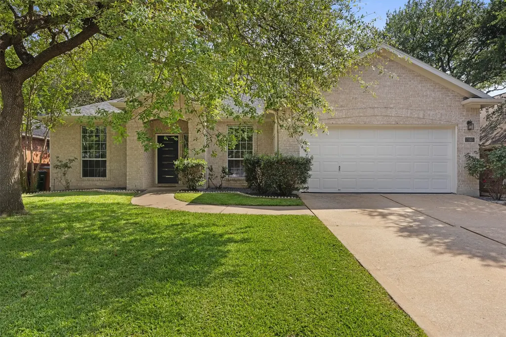 2613 Lou John Street, Austin