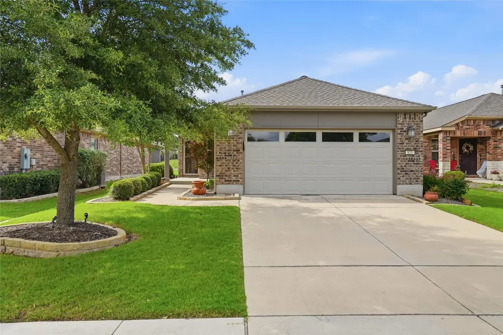 821 Hamilton Lane, Georgetown