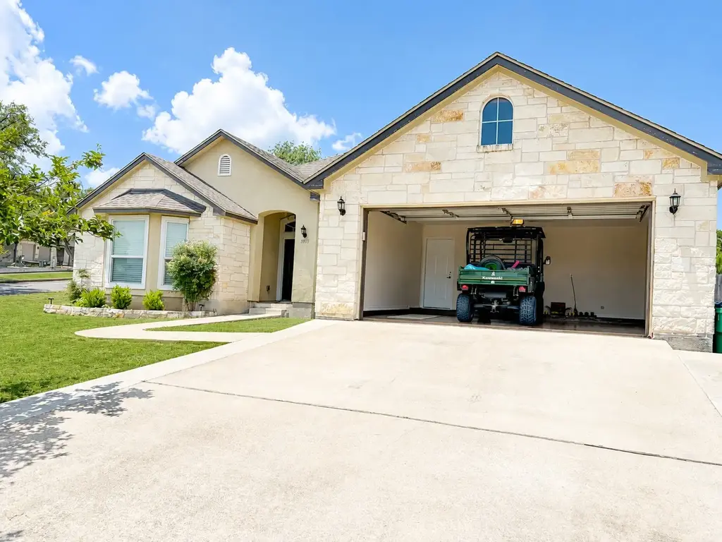 3800 Annapolis Cove, Lago Vista