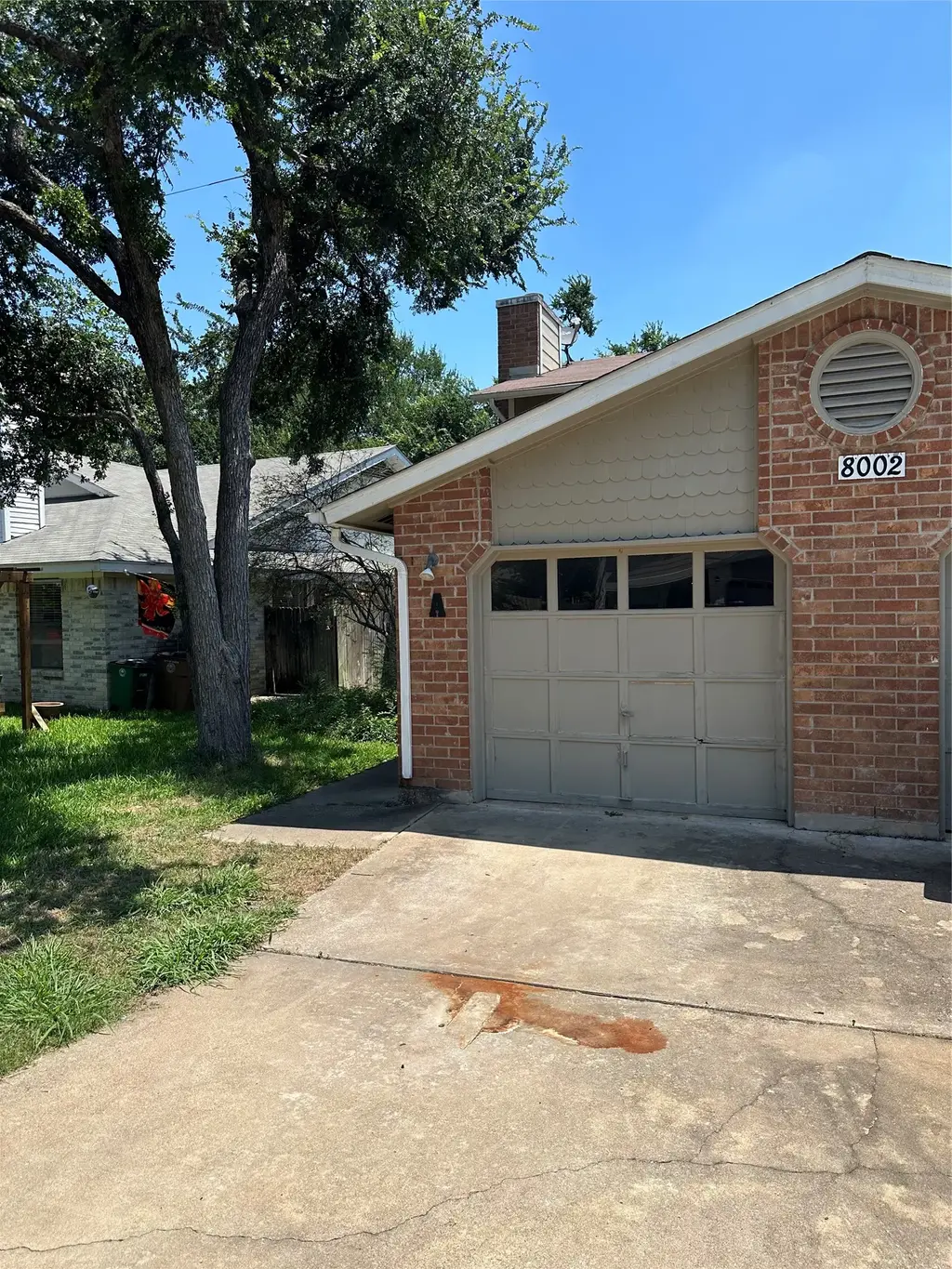 8002 Tuscarora Trail A, Austin