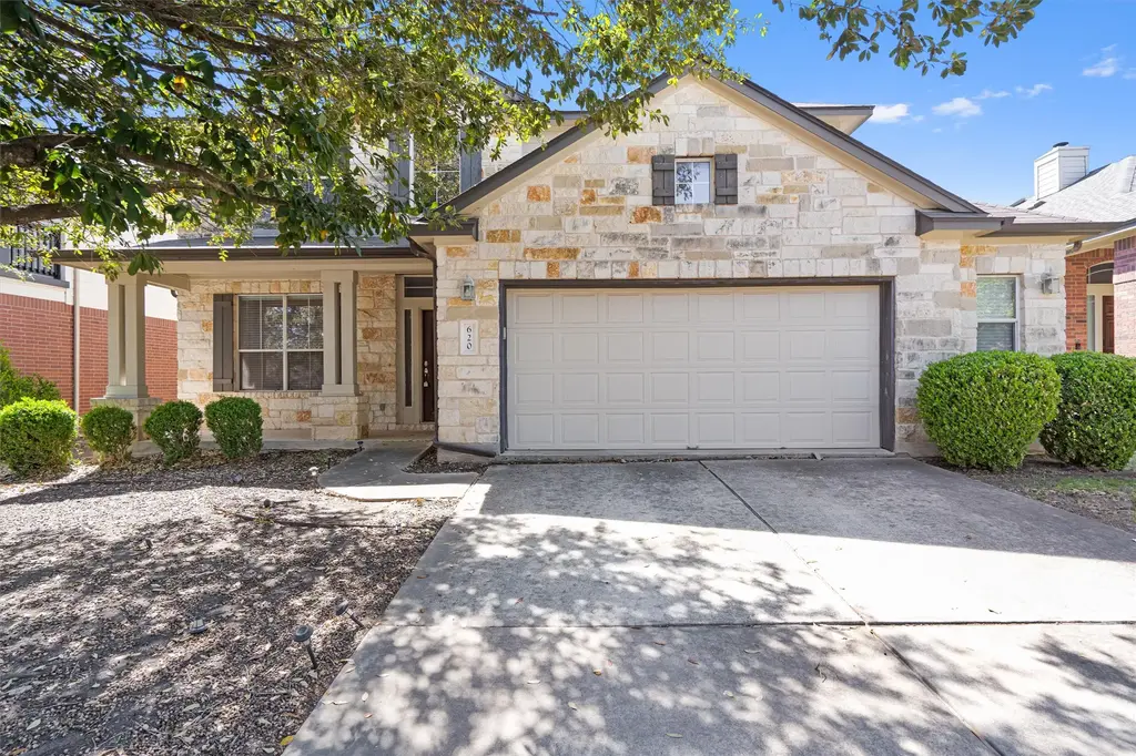 620 Middle Creek Drive, Buda