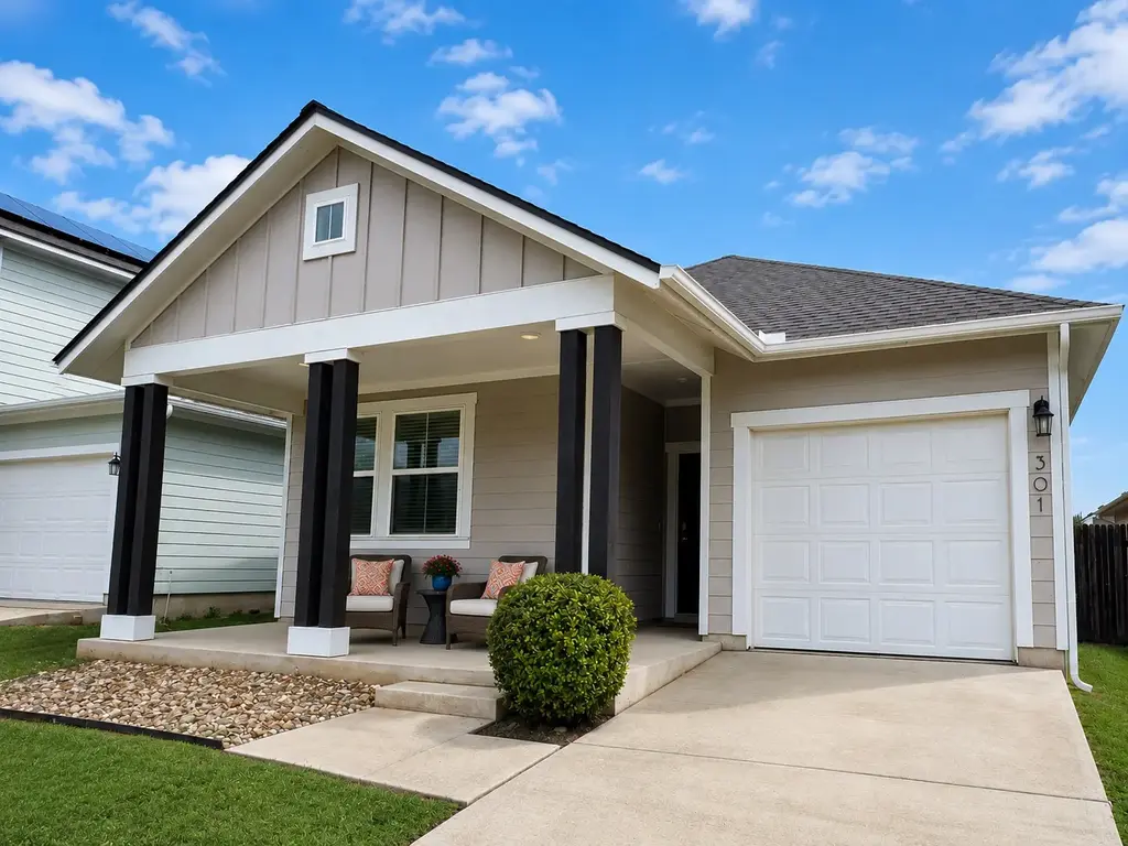 301 La Escalera Drive, Leander