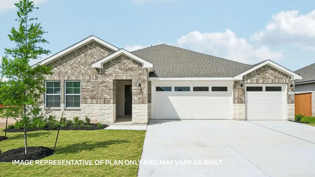 240 Rivers Edge Drive, Georgetown