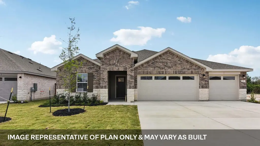 224 Rivers Edge Drive, Georgetown