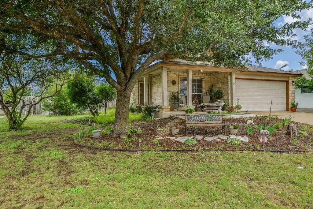 303 Delby Street, Hutto