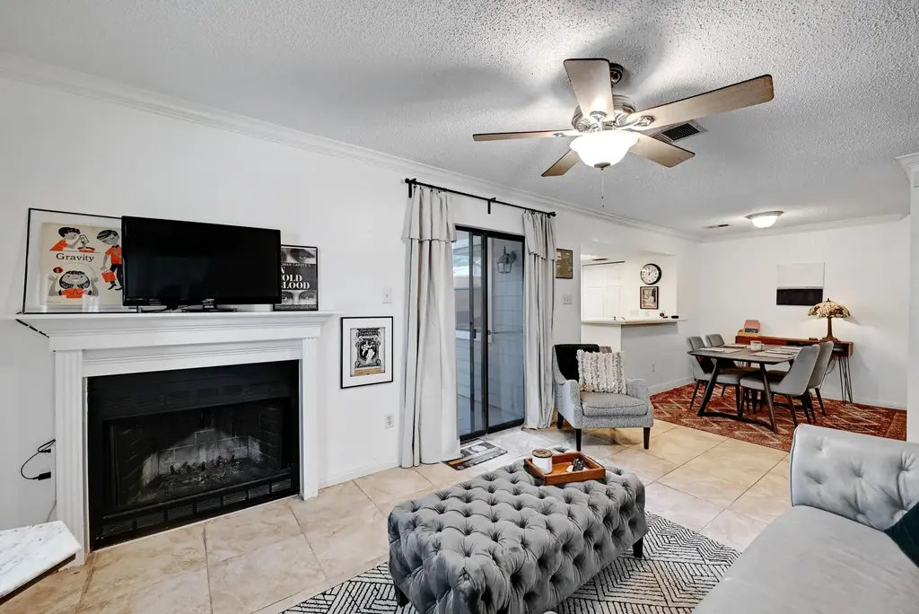 7635 Guadalupe Street 1002, Austin
