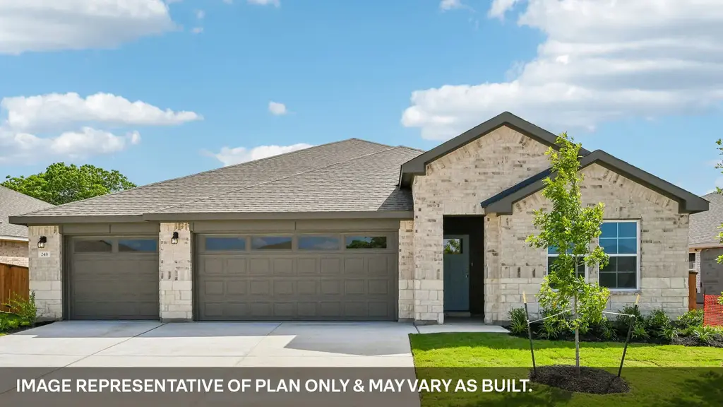 228 Rivers Edge Drive, Georgetown