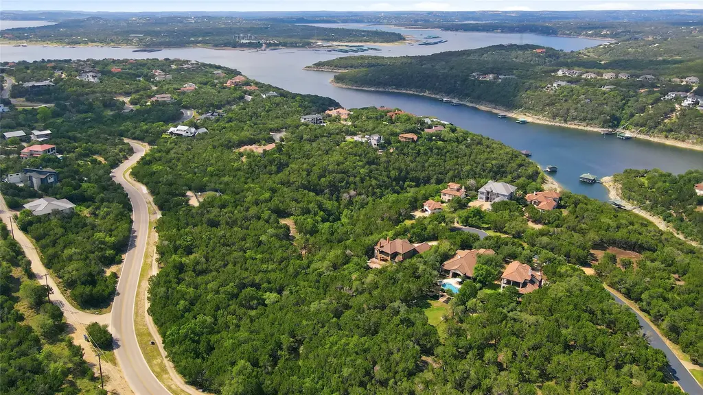 7301 Matisse Pointe Drive, Jonestown
