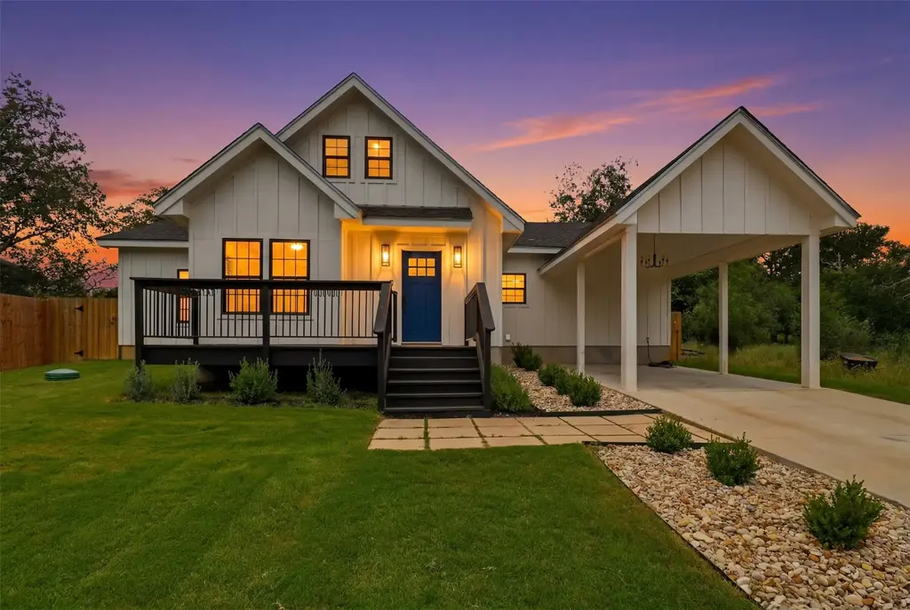 206 Sunfire, Spicewood