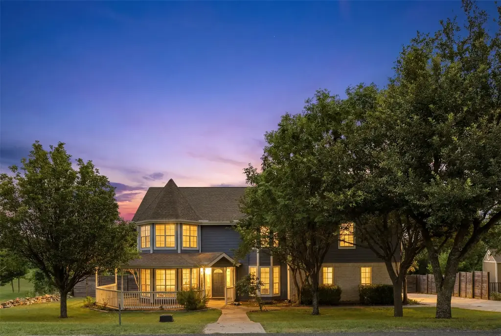 115 Clarks Grove Lane, Hutto