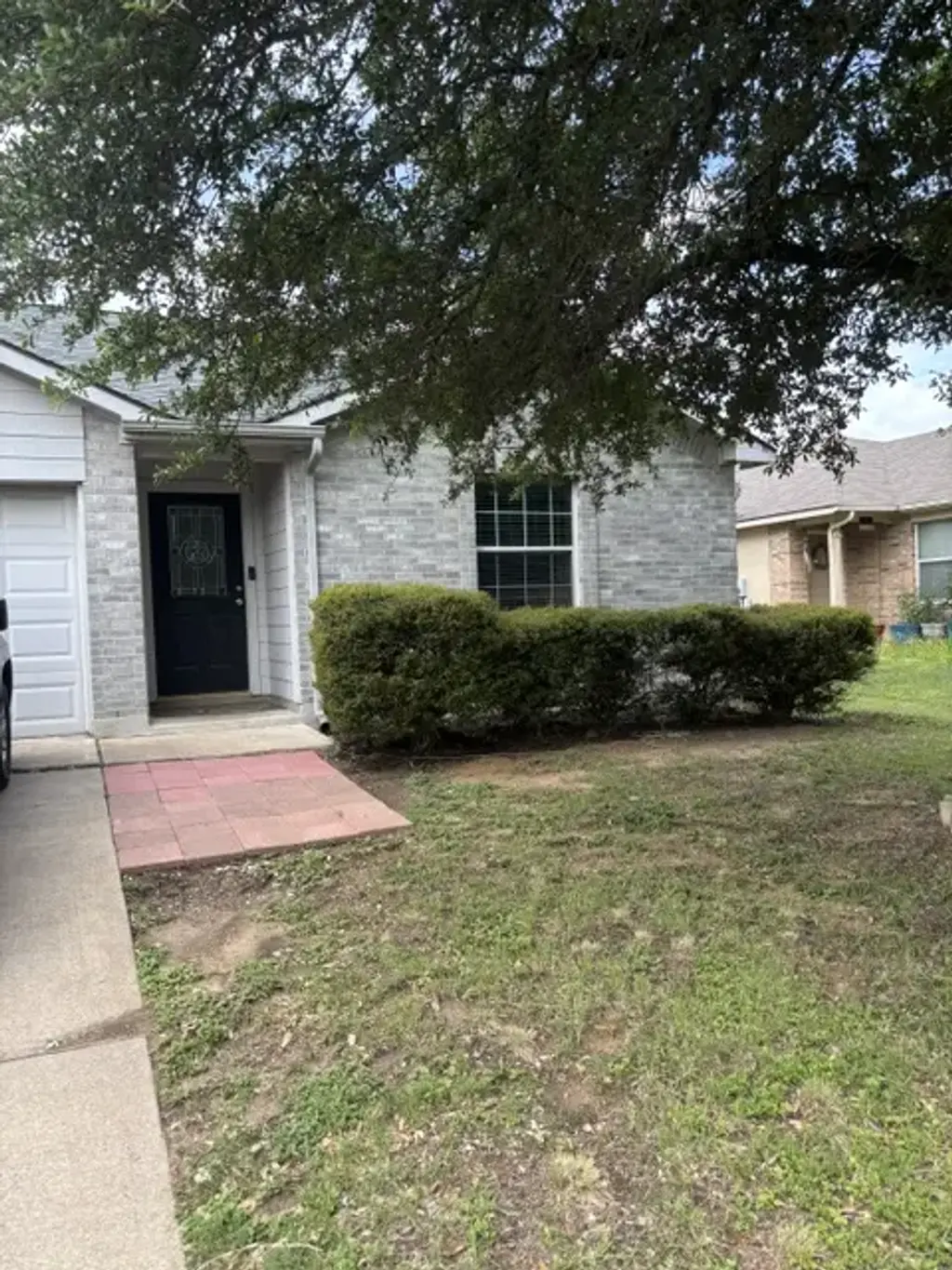 206 Rinehardt Street, Hutto