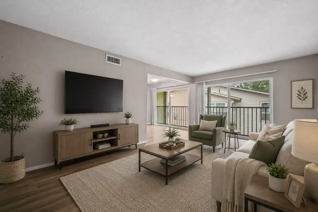 2124 Burton Drive 204, Austin