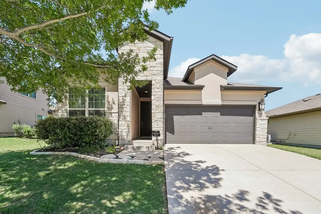 323 Quarry Lane, Liberty Hill
