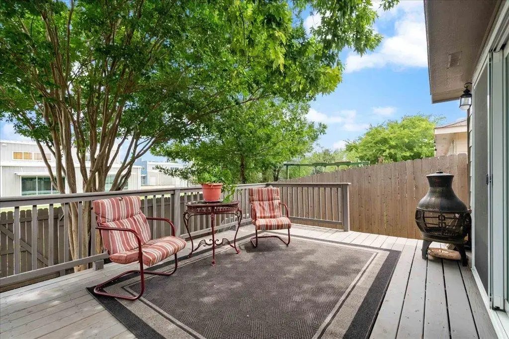 11225 Autumn Ash Drive, Austin