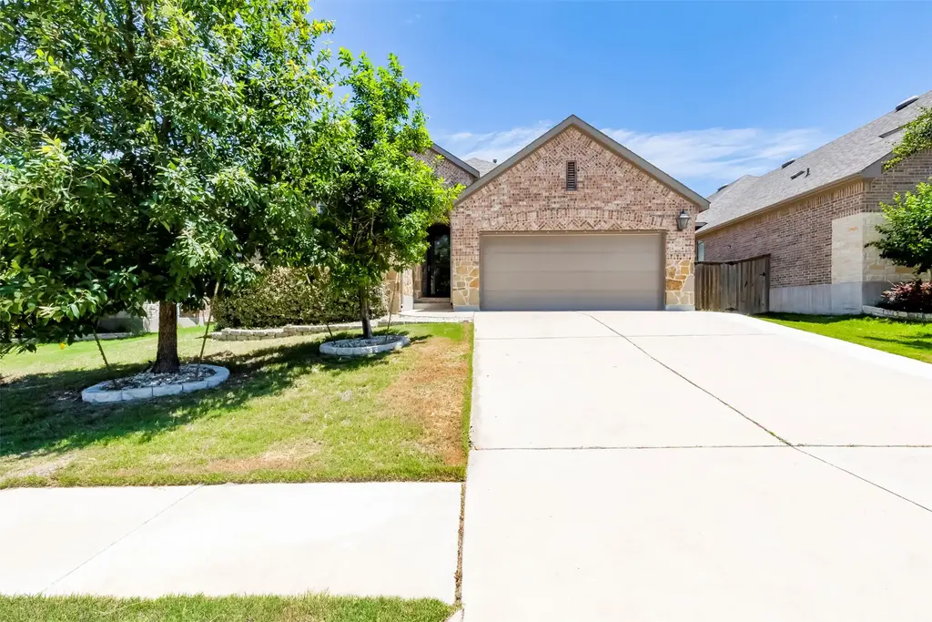 2918 Diego Drive, Round Rock