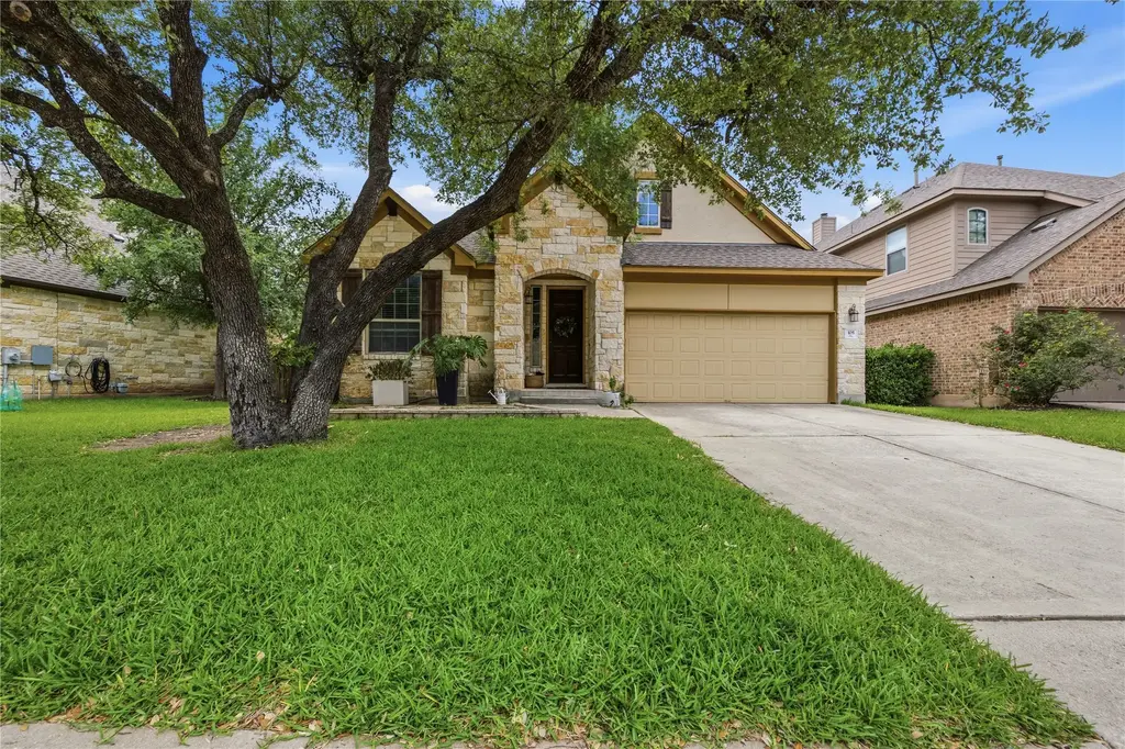 105 Sport Horse Street, Cedar Park