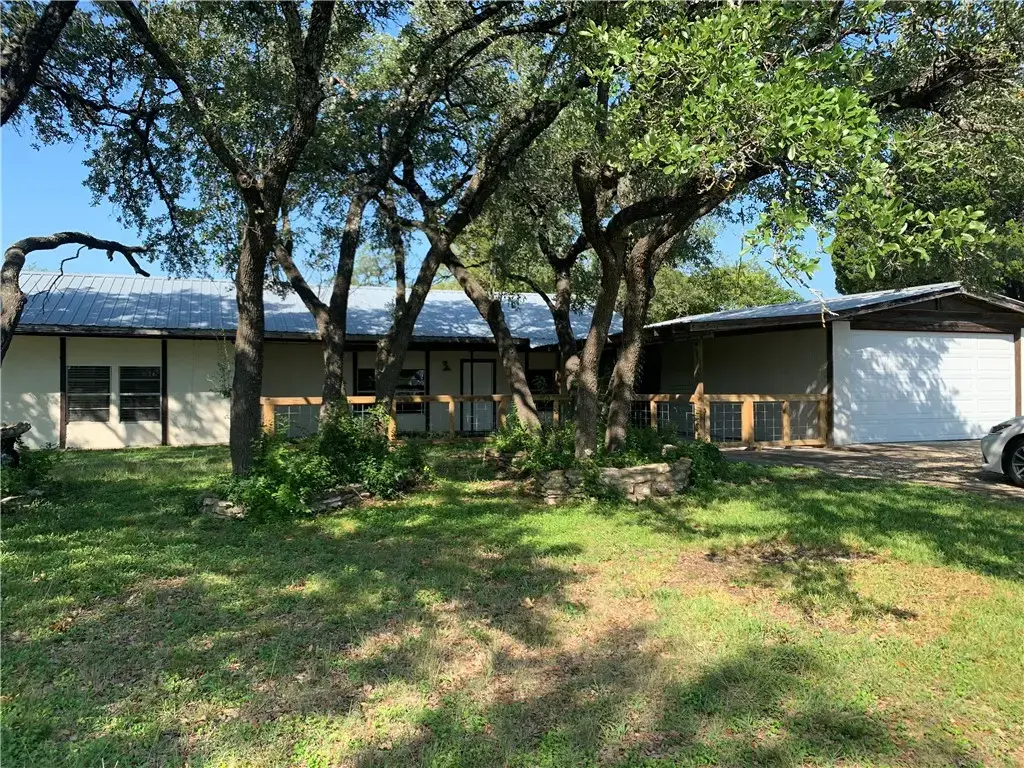 109 S Buffalo Avenue, Cedar Park