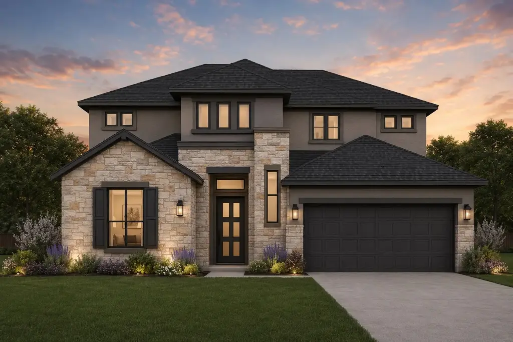2116 Tobiano Trace, Georgetown