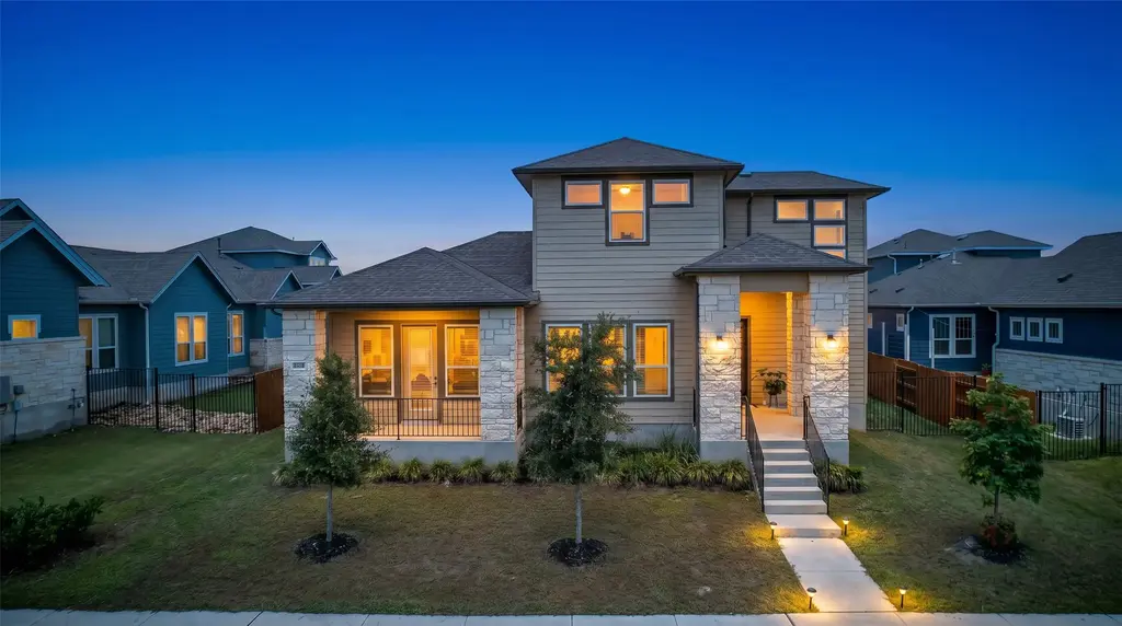 9208 Apogee Boulevard, Austin