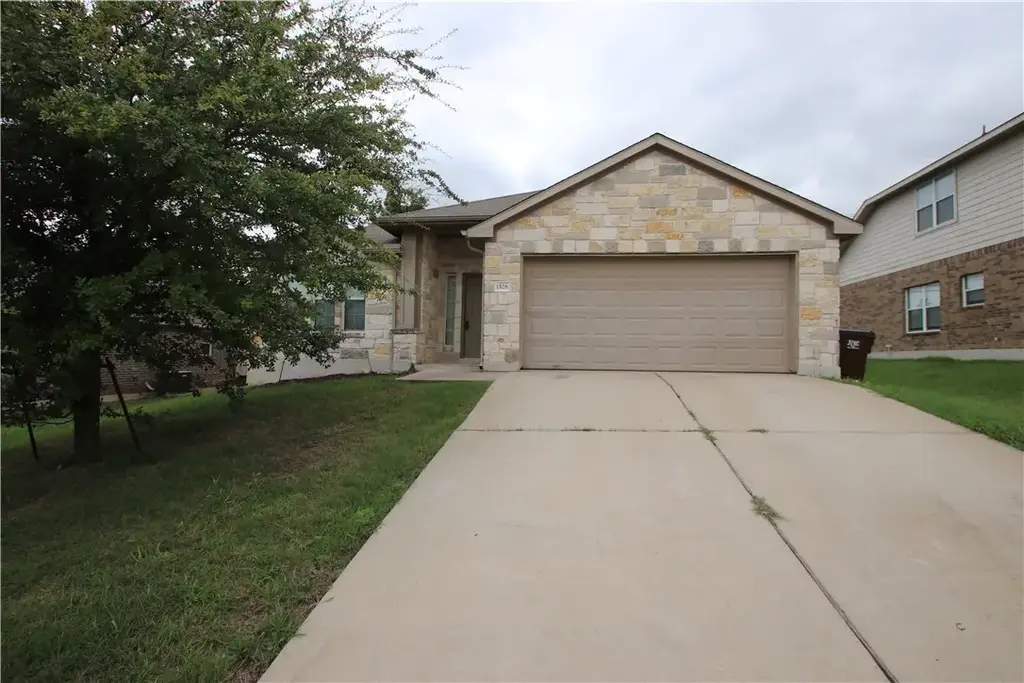 1528 Haynie Bend, Round Rock