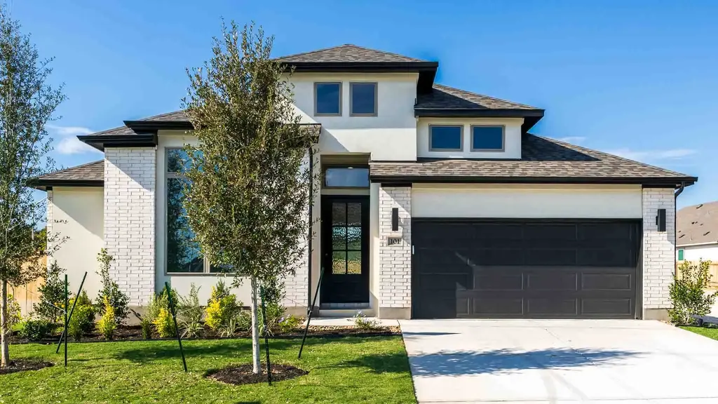101 Winterberry Way, Georgetown