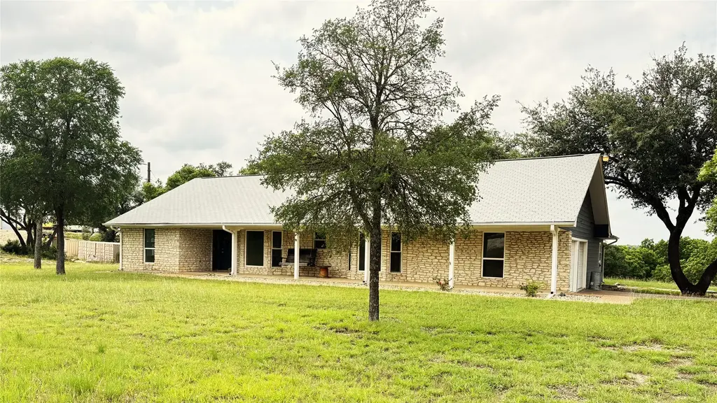 1505 Cr 323a, Liberty Hill