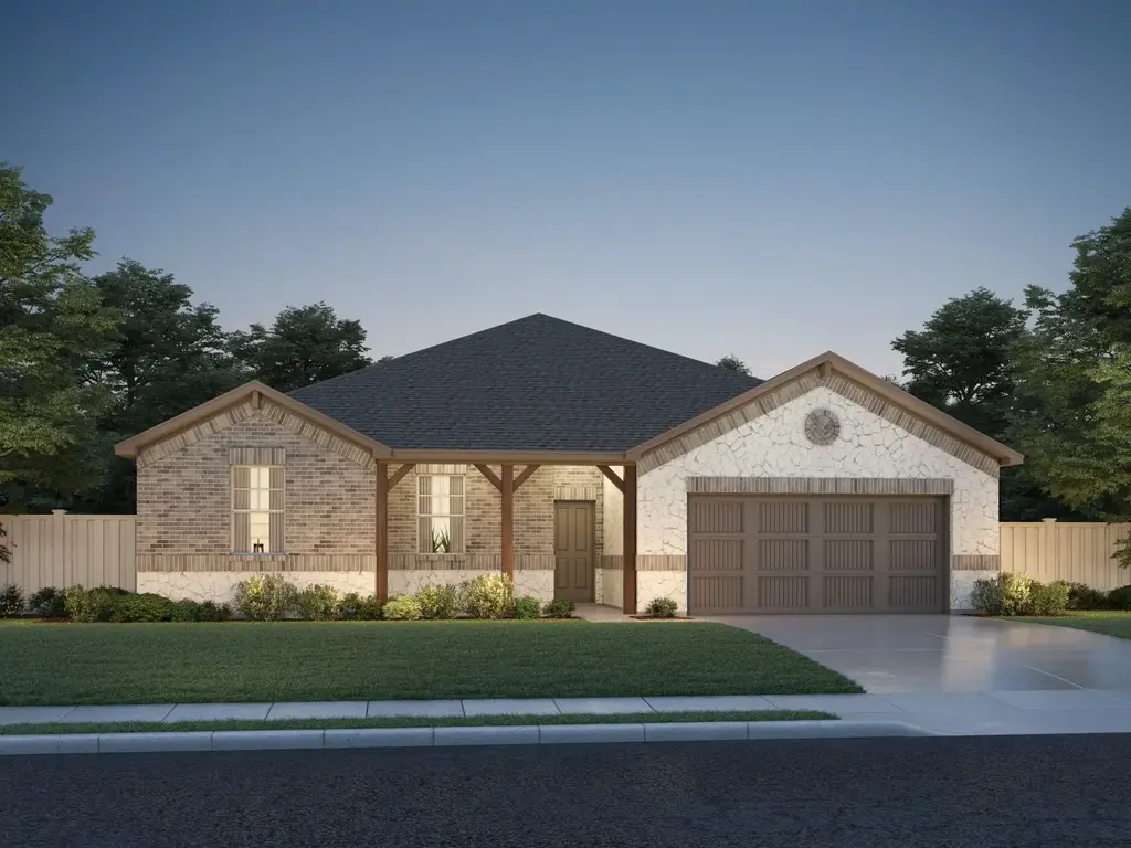117 Pendleton Drive, Kyle
