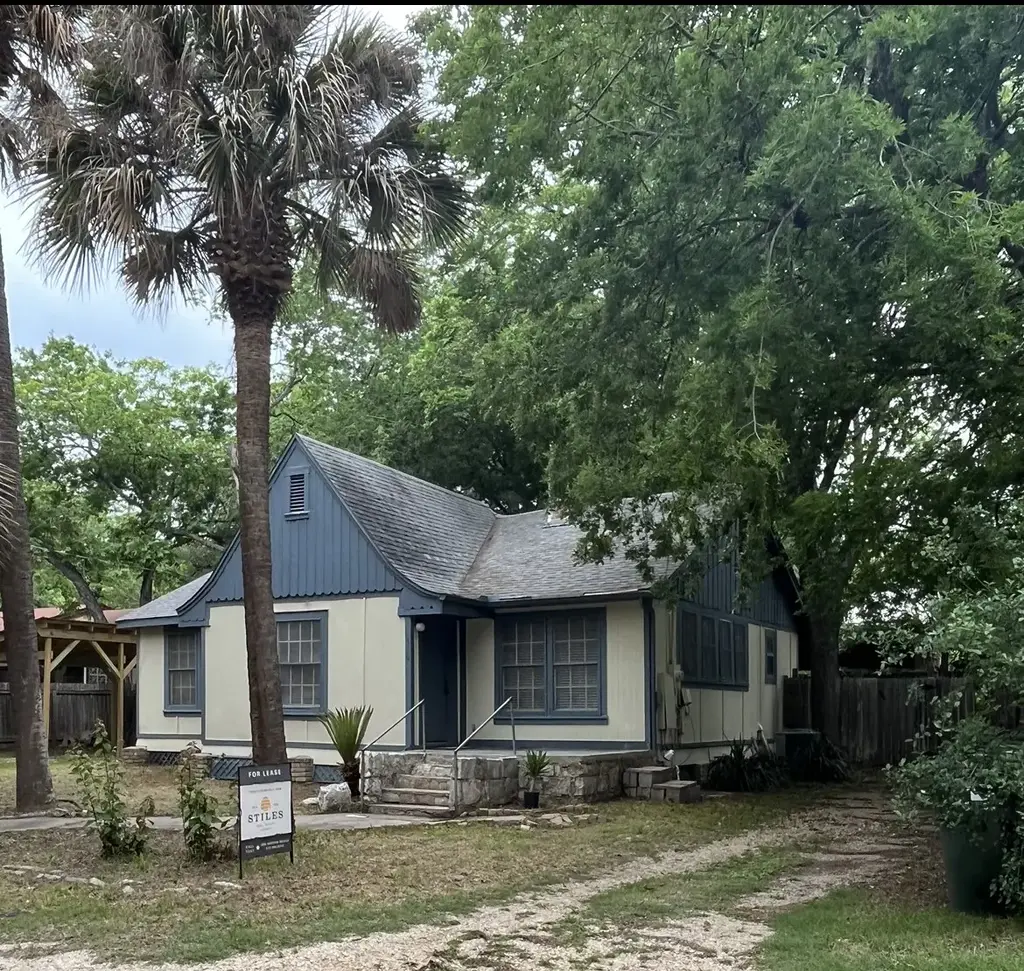 510 Harvey Street A, San Marcos