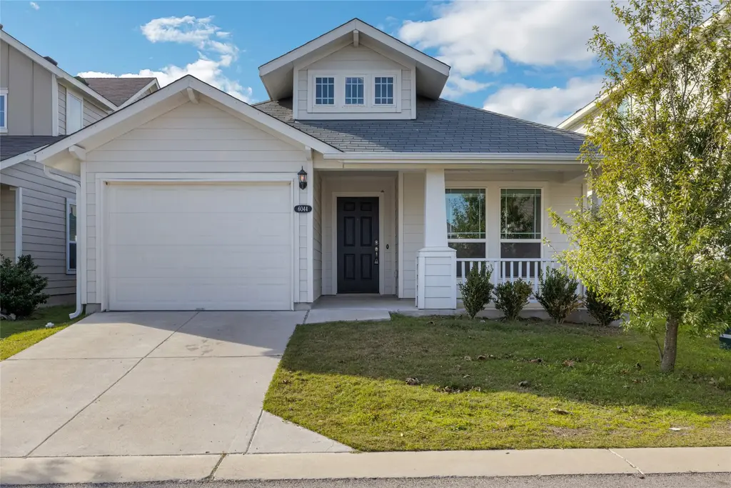 6044 Urbano Bend 147, Round Rock