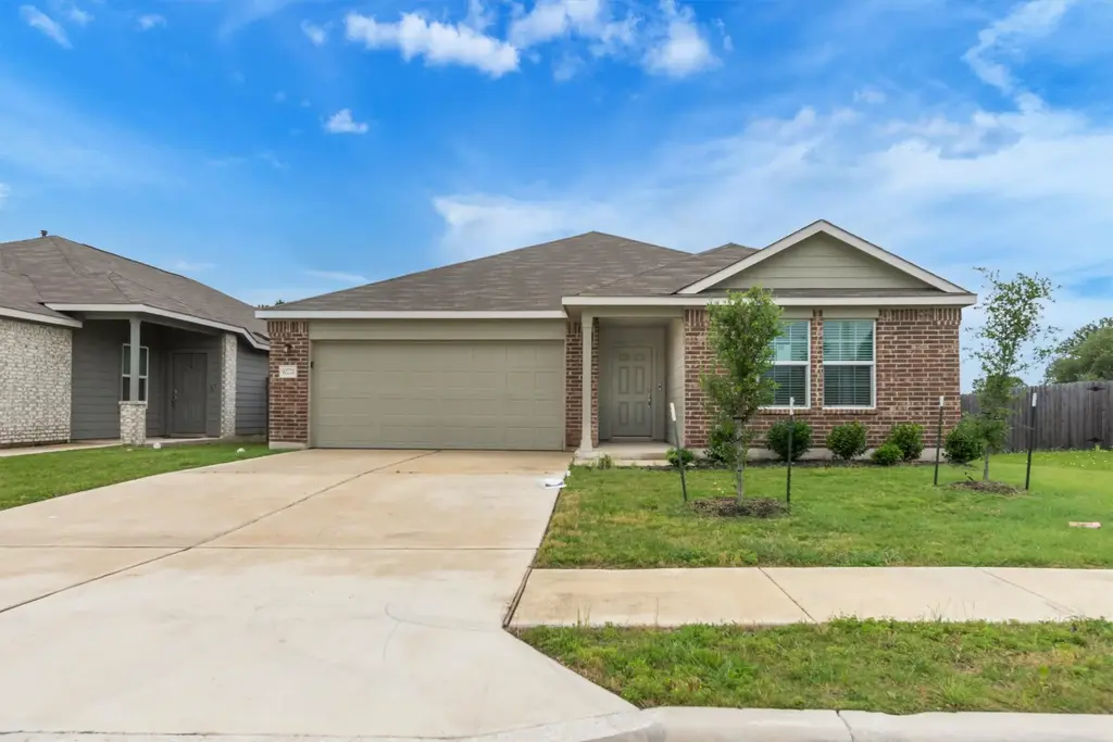 10721 Steinbeck Drive, Austin