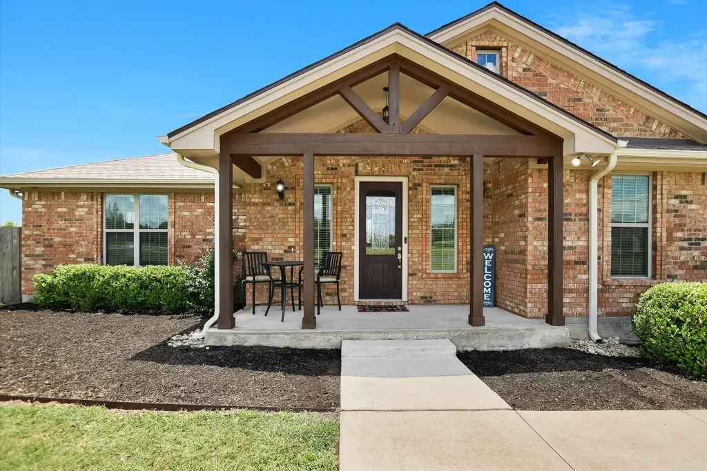 212 Christine Lane, Liberty Hill