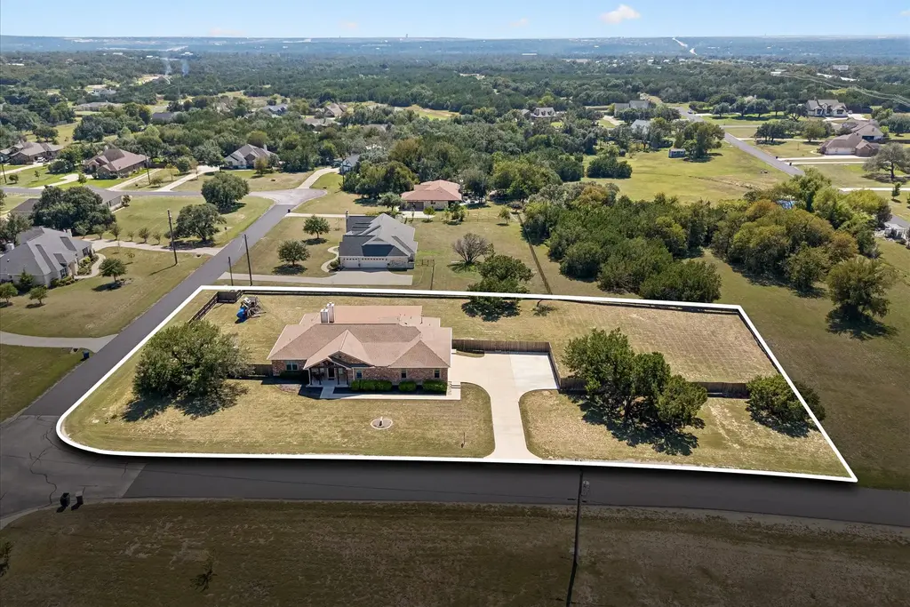 212 Christine Lane, Liberty Hill