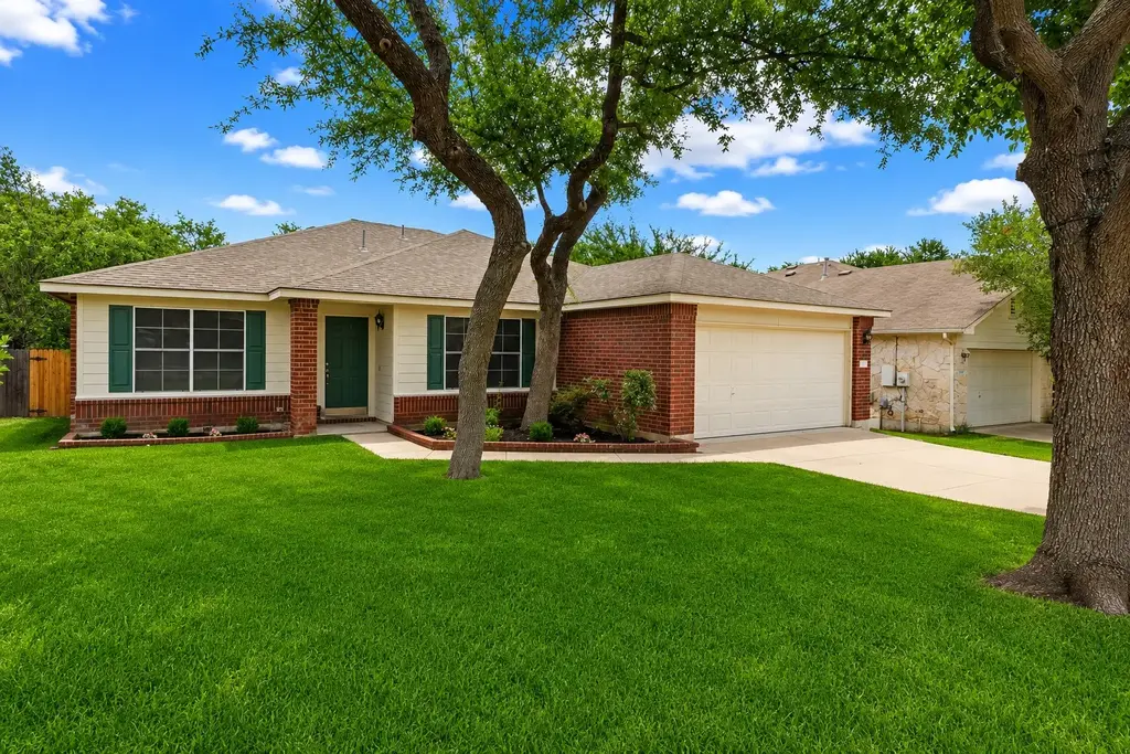 3343 Cantera Way, Round Rock