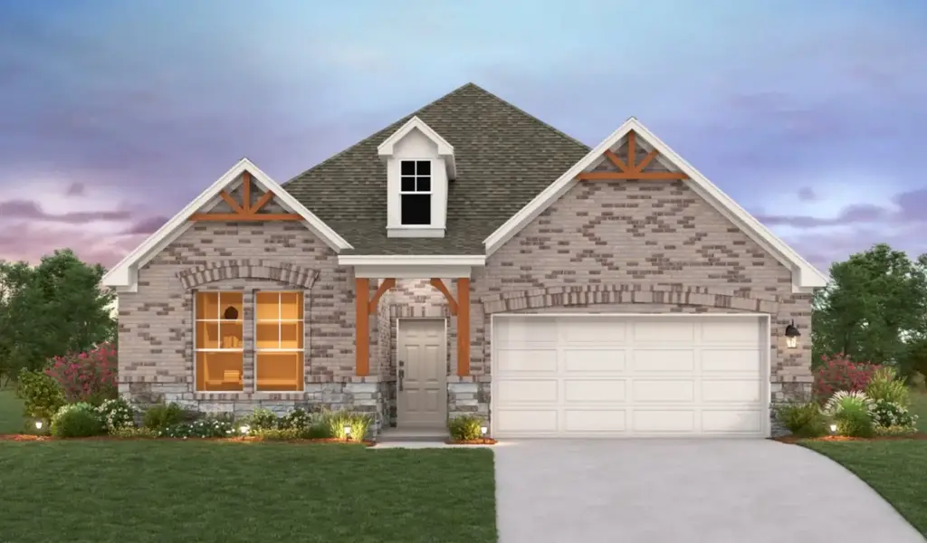 9809 Serene Bliss Lane, Buda