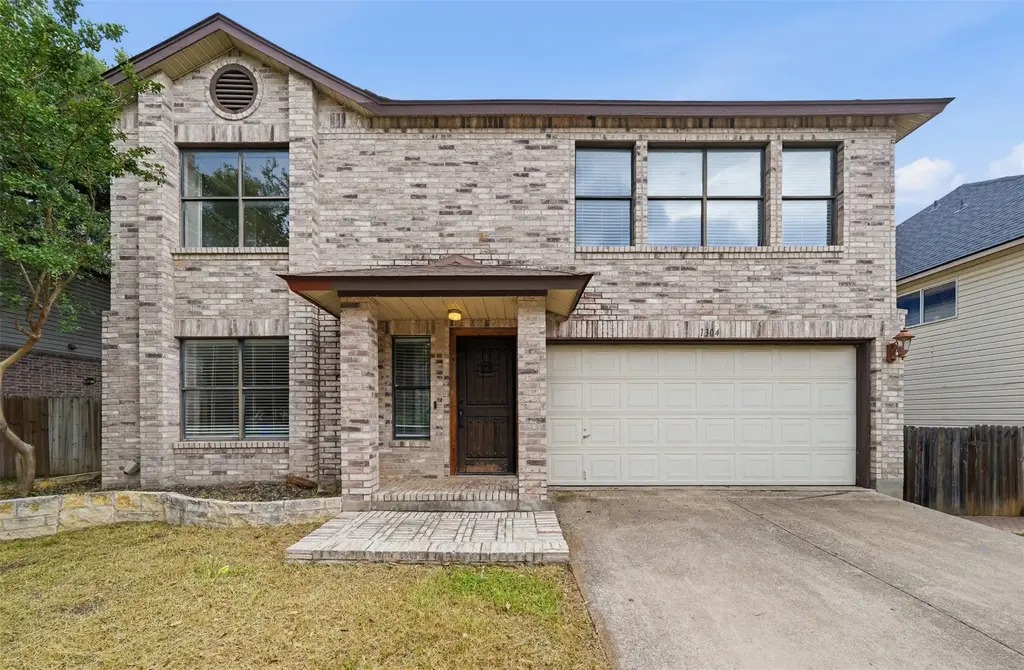 1304 Irene Drive, Cedar Park