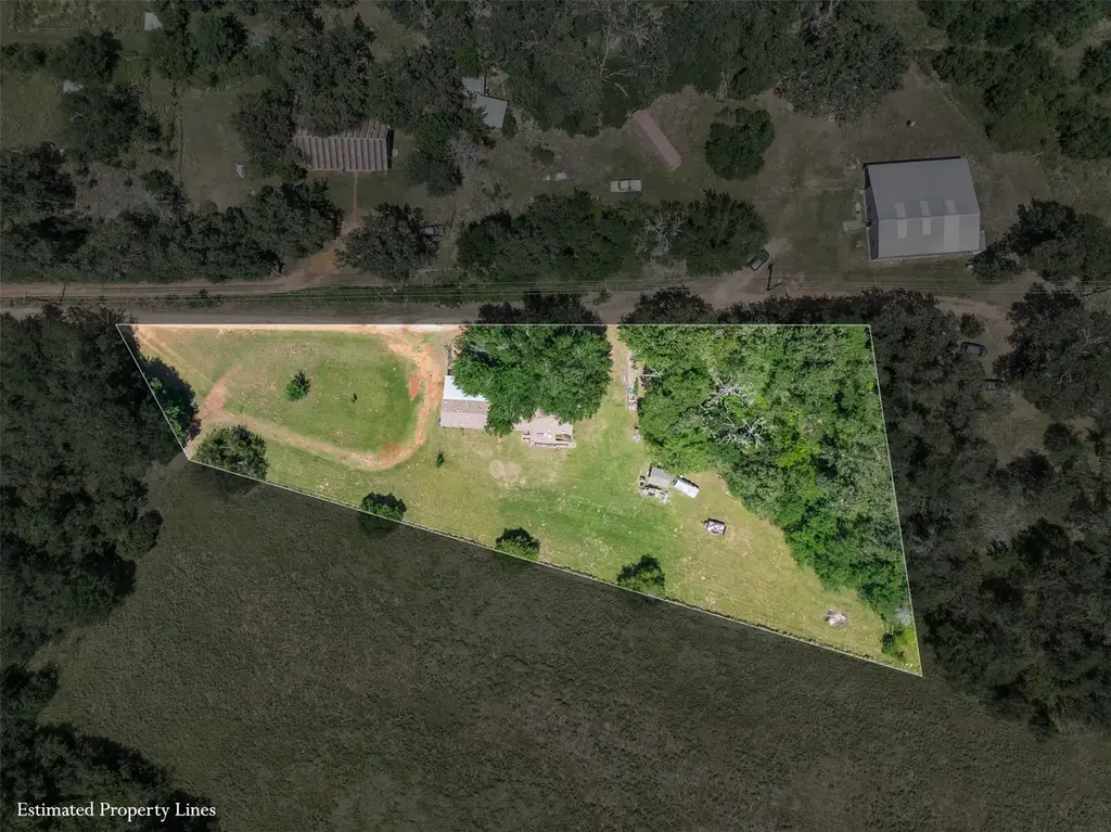 643 Private Road 7054 Prairie, Gause