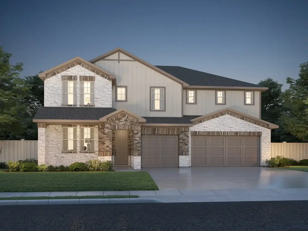 140 Pendleton Drive, Kyle
