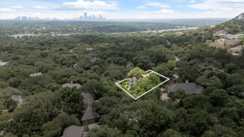 4306 Bennedict Lane, Austin