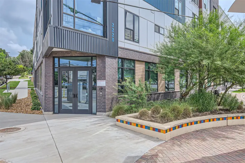 2220 Webberville Road 302, Austin